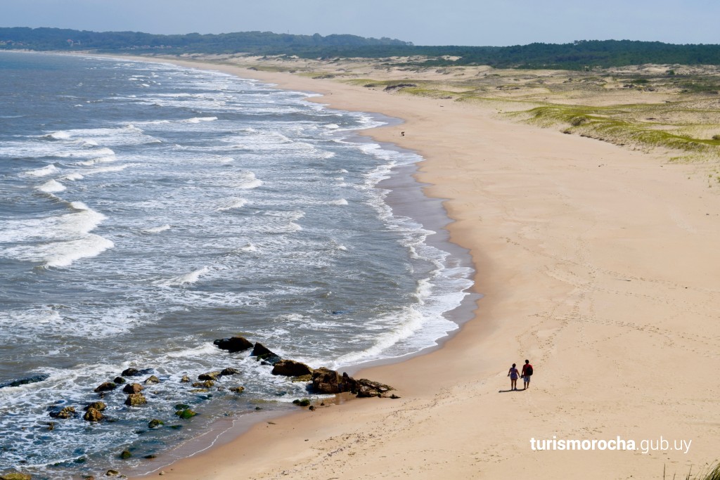 Cerro Verde Nature Reserve, Uruguay