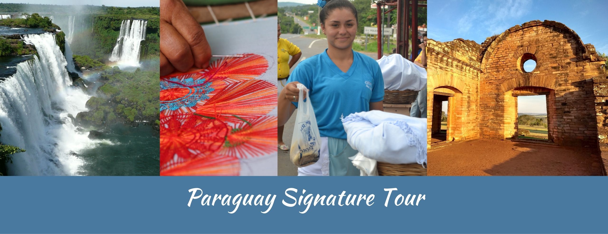 paraguay tour operators