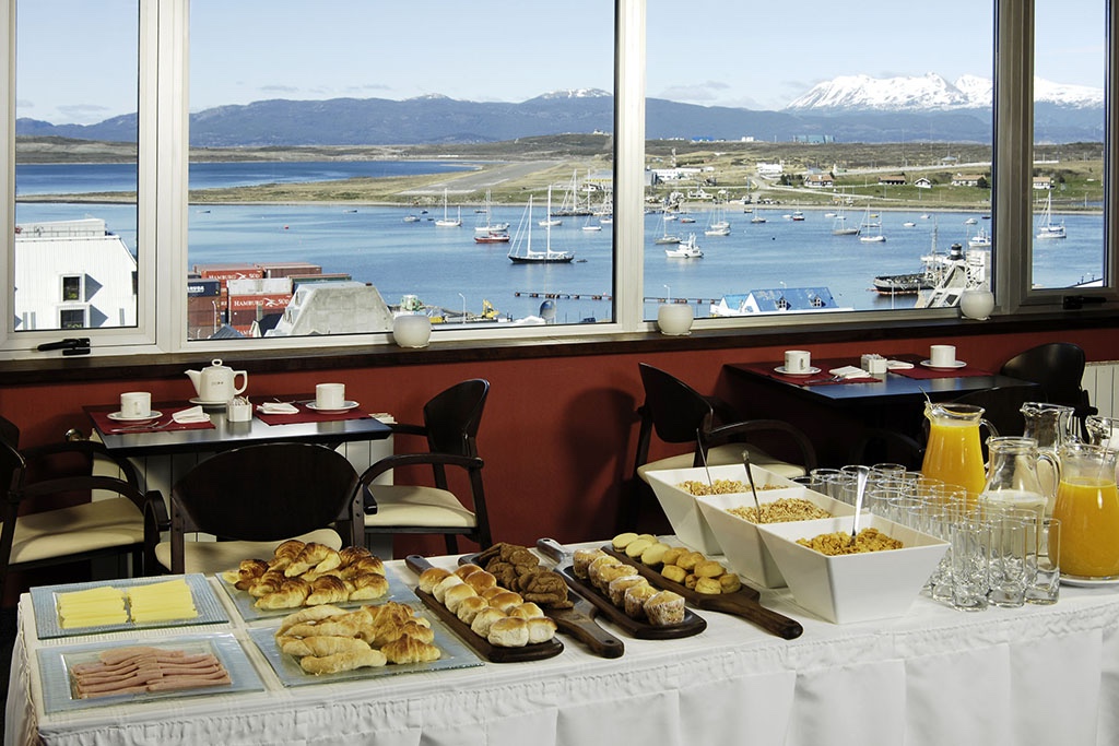 1810 Hotel, Ushuaia 1810 Hotel, Ushuaia