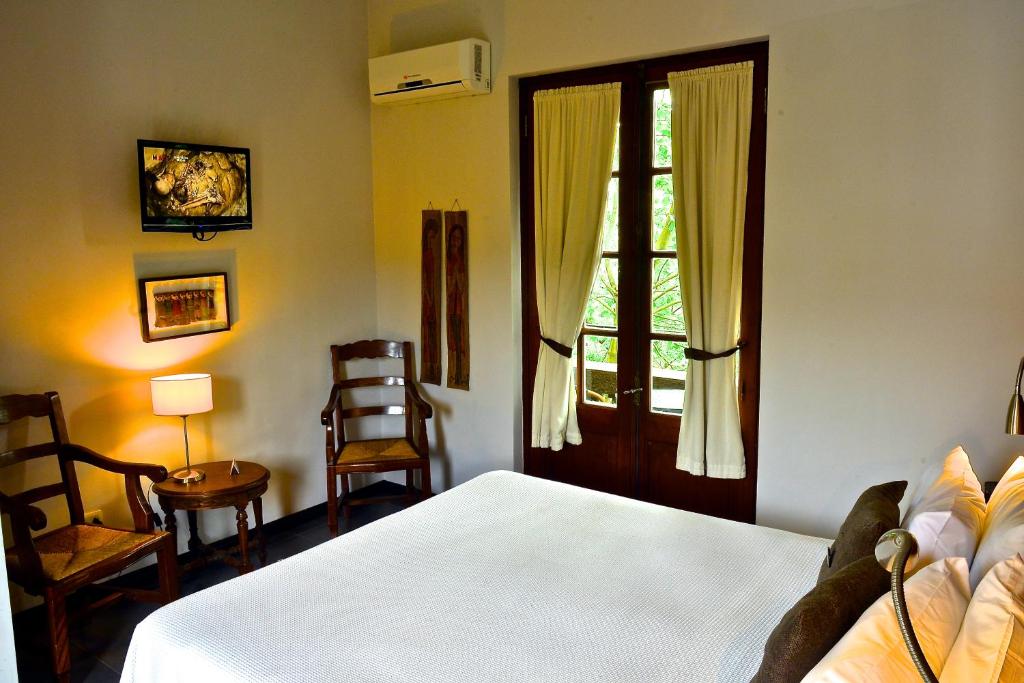 Las Terrazas Boutique Hotel in Colonia