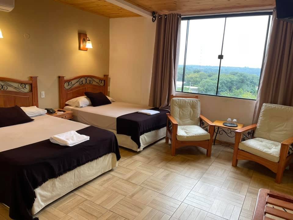1609 Hotel San Ignacio