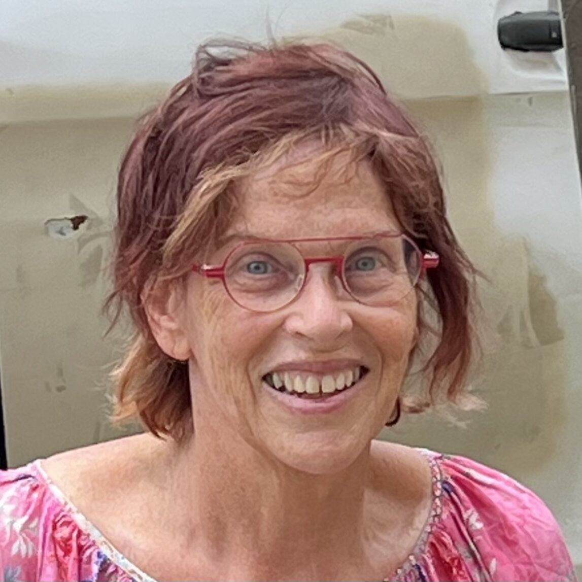 Annette Patagonia 2025