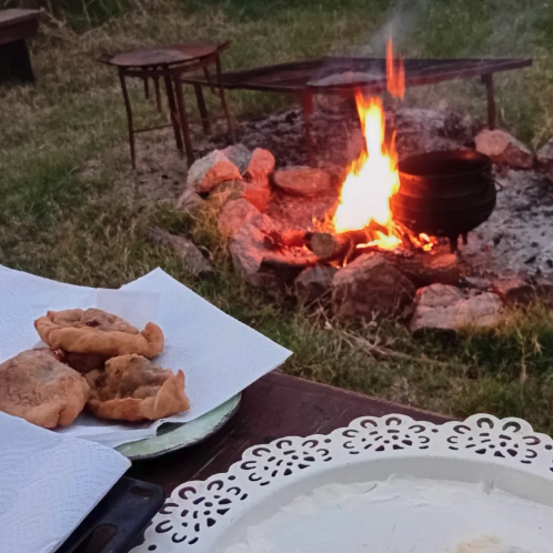 empanadas