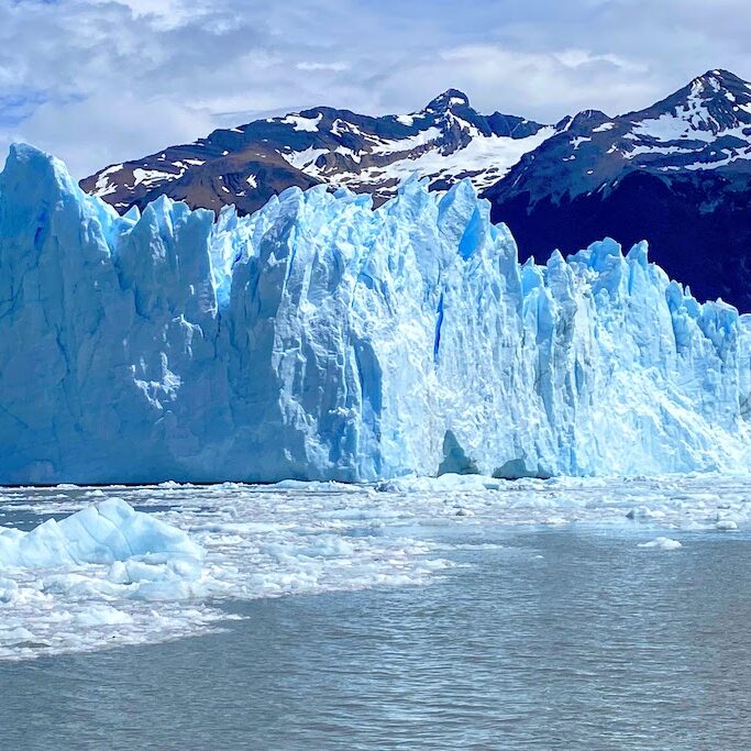Perito Moreno Glacier