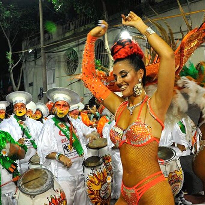 Carnaval Montevideo