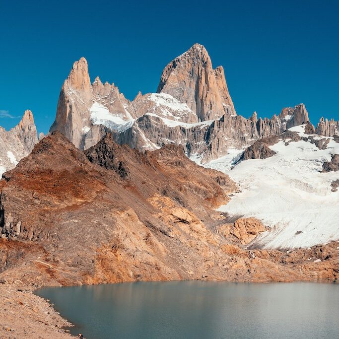 Mount Fitz Roy