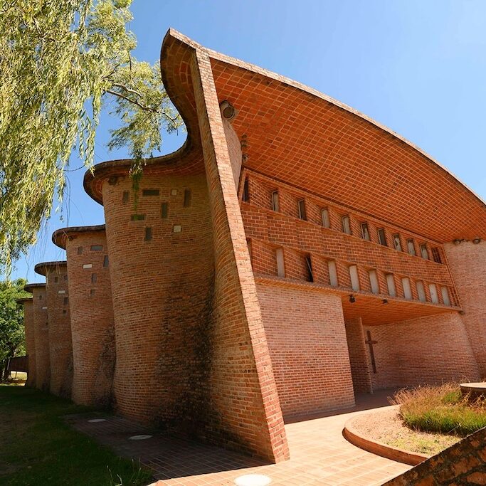 iglesia-cristo-obrero Iglesia Cristo Obrero - UNESCO