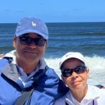 Jerry and Ingrid Uruguay Tour
