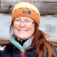 Sue, Adventure Associates