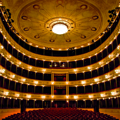 Teatro Solis