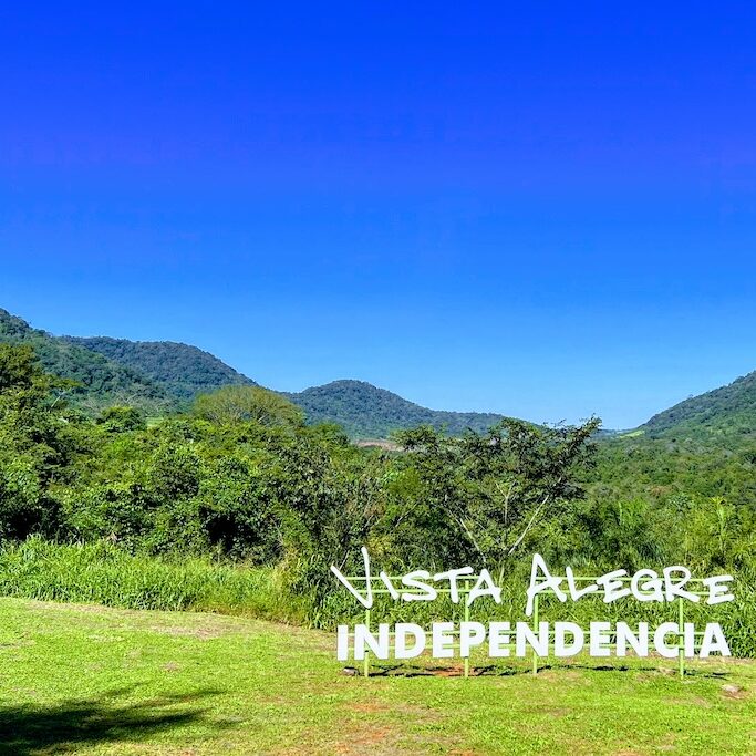 vista alegre viewpoint